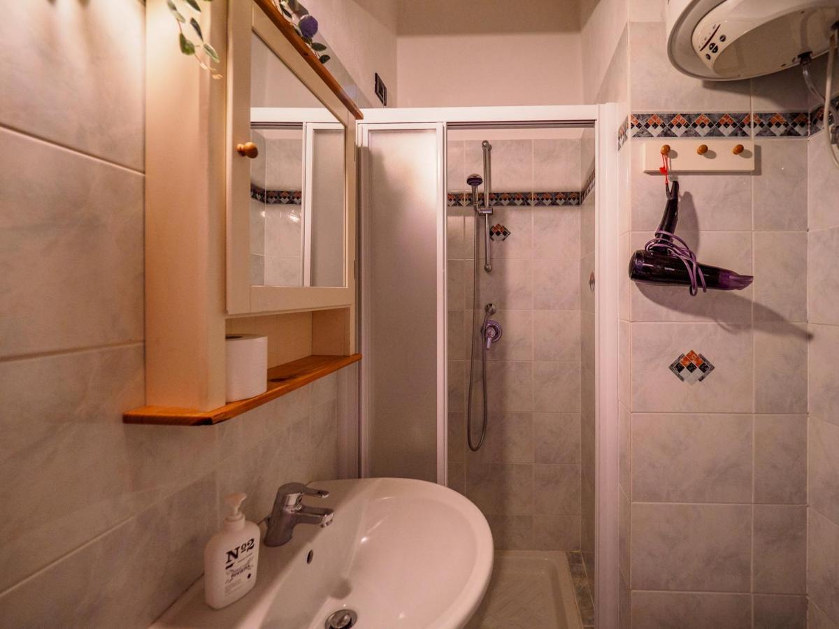 Appartamento Casa Teresa With Ac And Balcony Vernazza Esterno foto