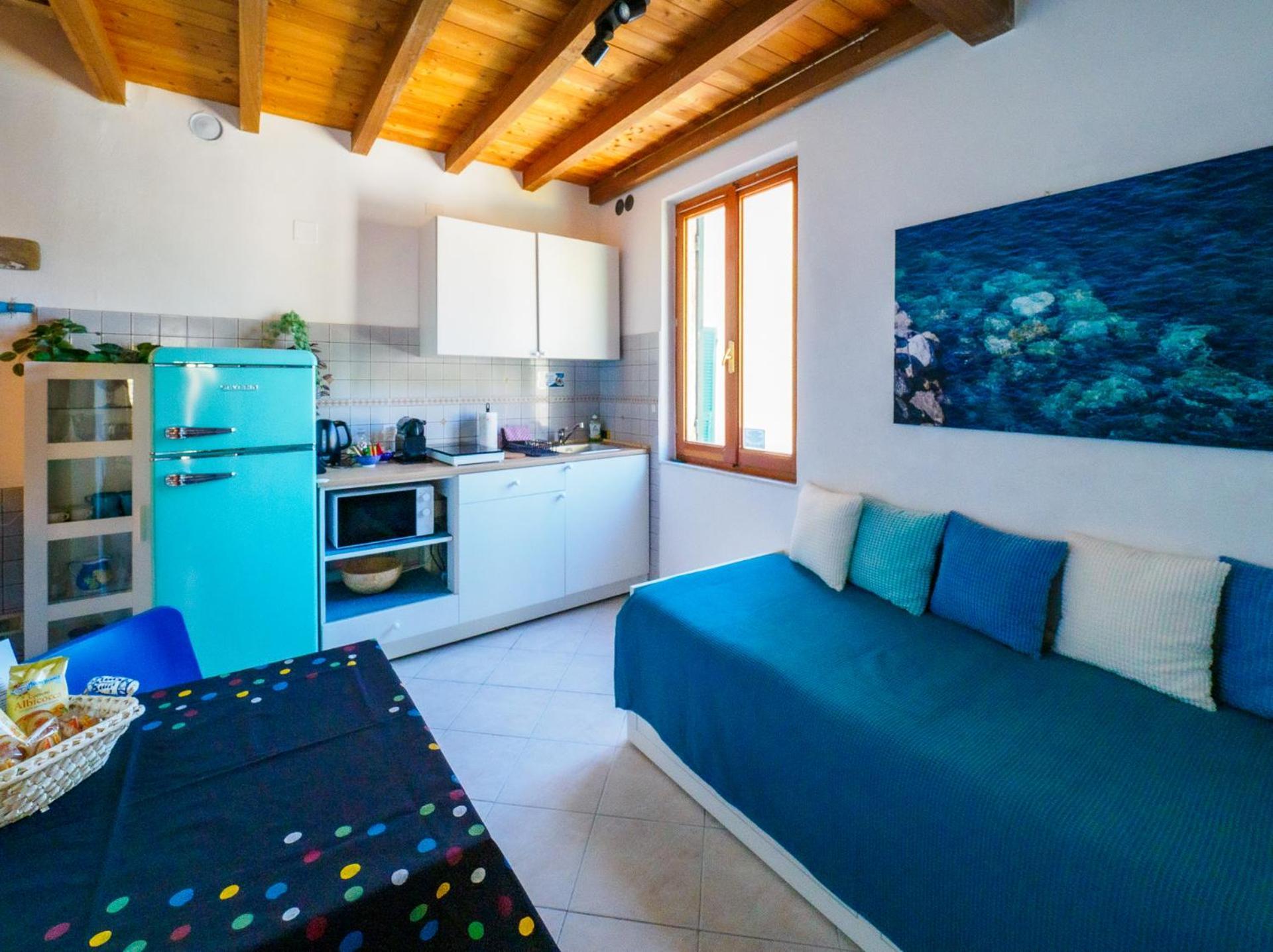 Appartamento Casa Teresa With Ac And Balcony Vernazza Esterno foto